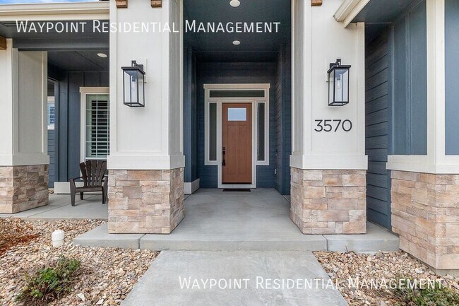 Foto del edificio - 3570 E Interstellar Ct