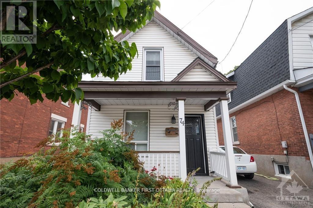 Primary Photo - 74 Hamilton Ave N
