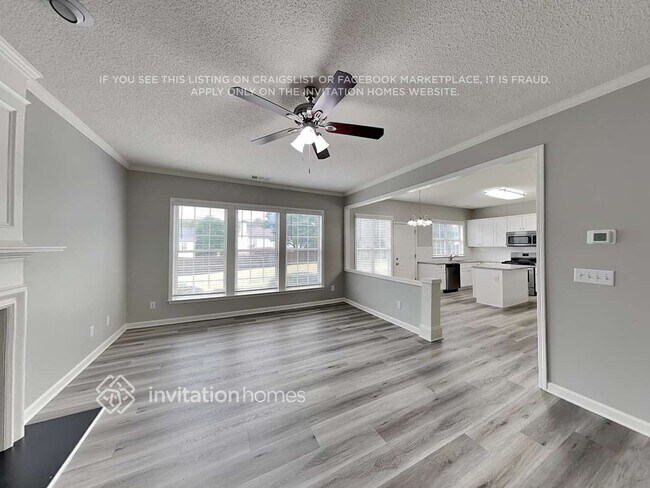 Foto del edificio - 3005 Donamire Ave NW