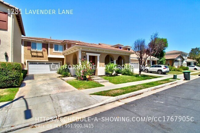 Building Photo - 1281 Lavender Ln
