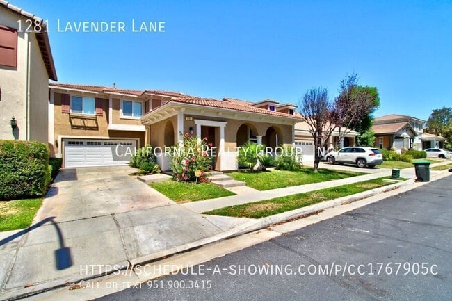 Foto del edificio - 1281 Lavender Ln