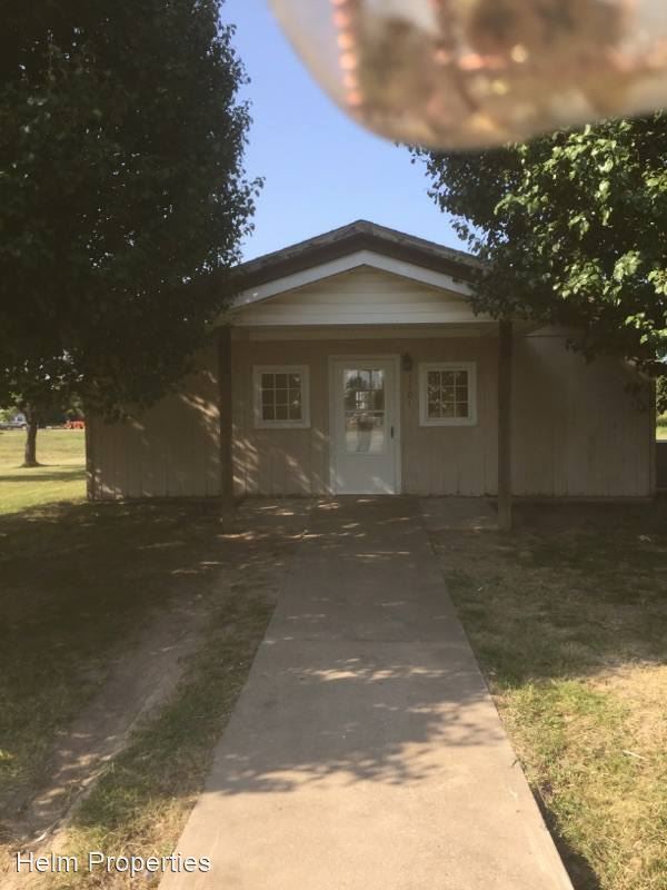 Building Photo - 2 br, 1 bath House - 1101 E. North Street