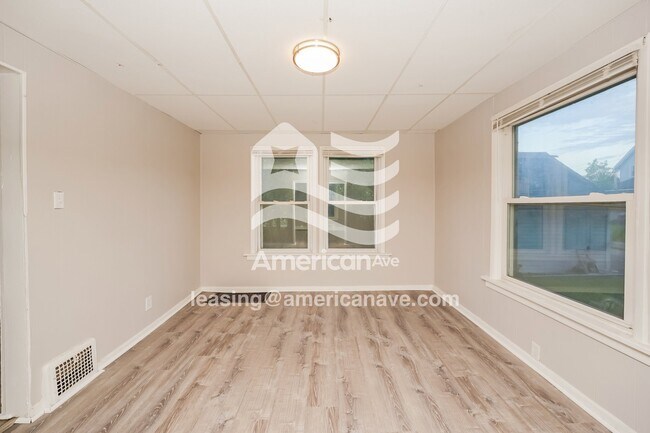 Foto del edificio - 2518 6th St NW