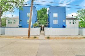 Building Photo - 2202 N Peak St