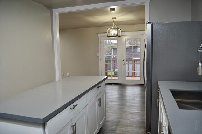 Foto del edificio - 12755 Phinney Ave N