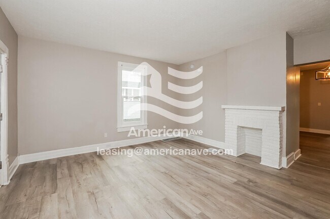 Foto del edificio - 902 Bye St