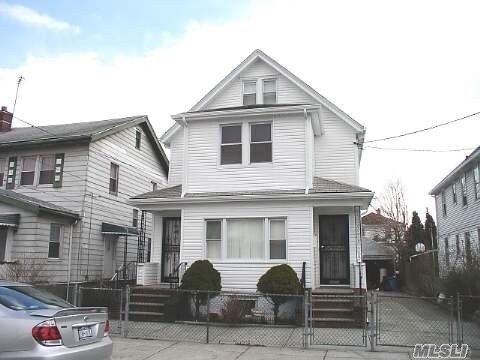 Primary Photo - 94-24 108th Ave