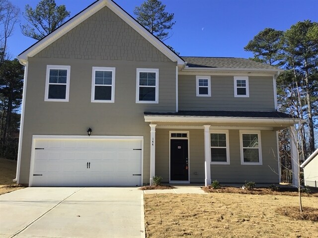 Primary Photo - 144 Lindridge Drive