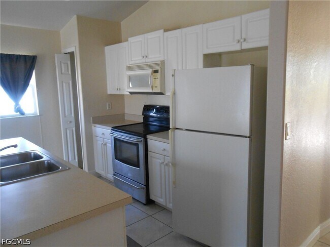Foto del edificio - 4507 20th St SW