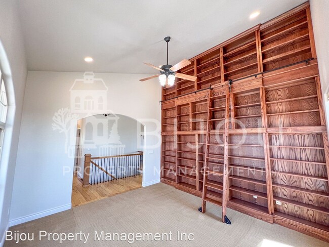 Building Photo - 4 br, 3 bath House - 12230 Fox Brush Dr