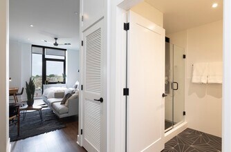 The Irvine - Modern Luxury Apartments In S... photo'