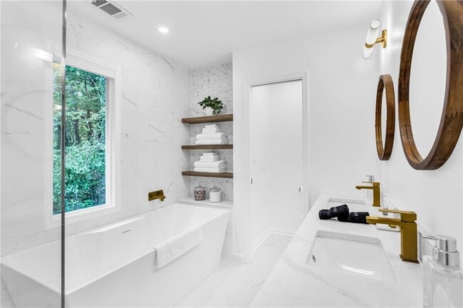 Foto del edificio - 3882 The Ascent NE