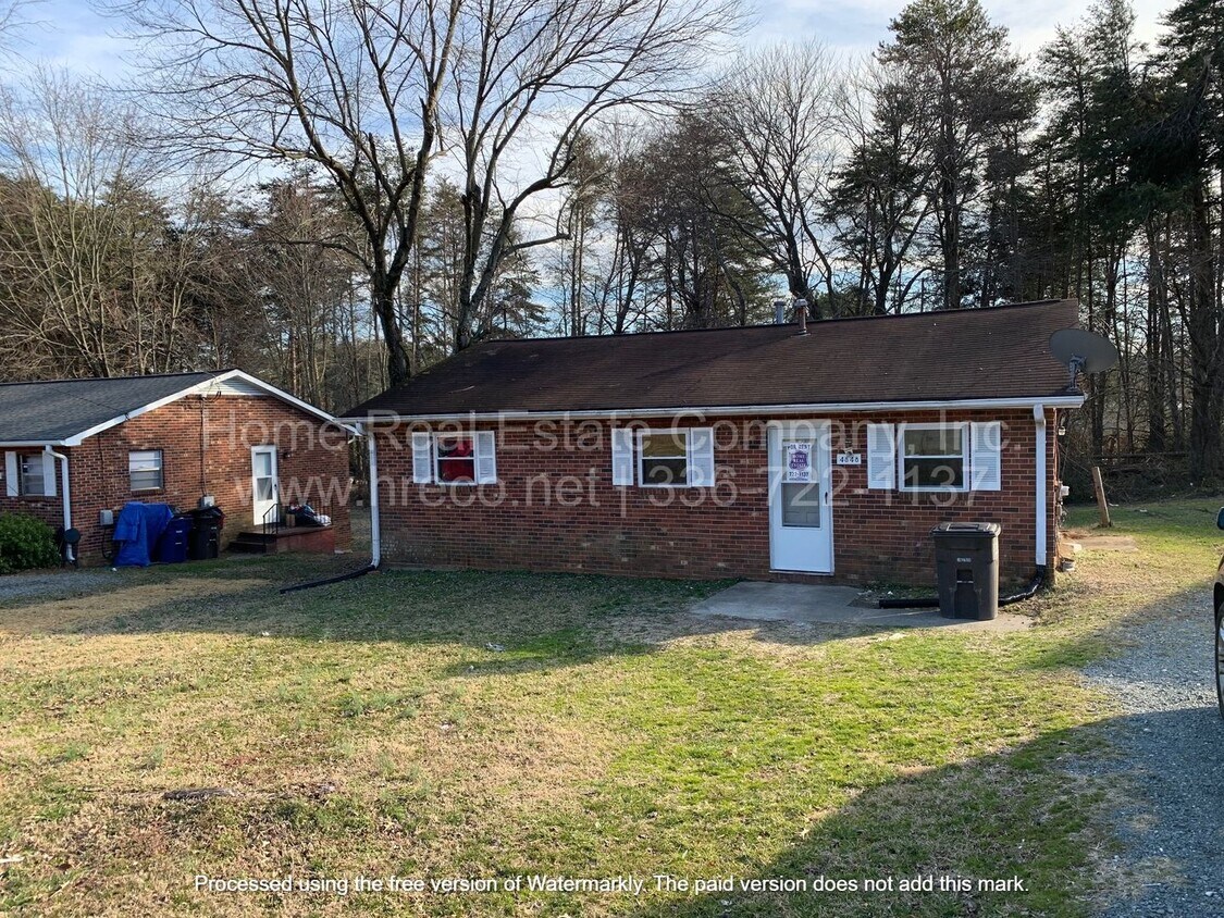 Primary Photo - 4848 Berl St