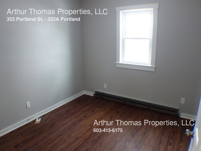 Building Photo - 353 Portland St