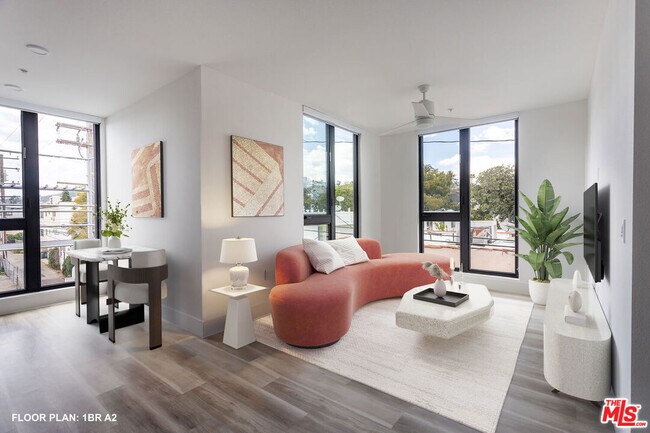 Building Photo - 7617 Santa Monica Blvd