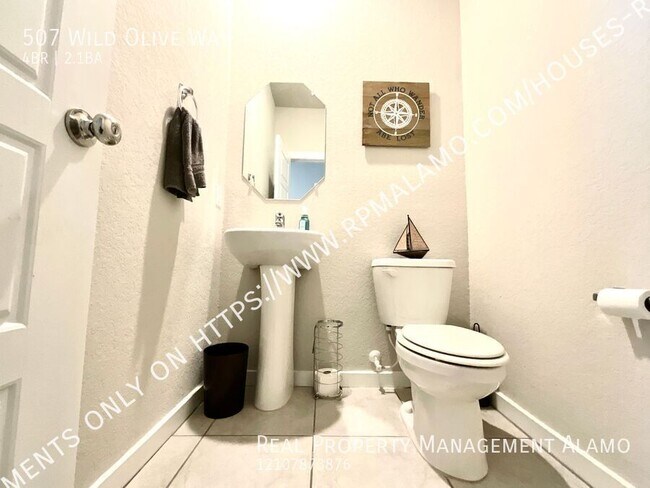 Foto del edificio - 507 Wild Olive Wy