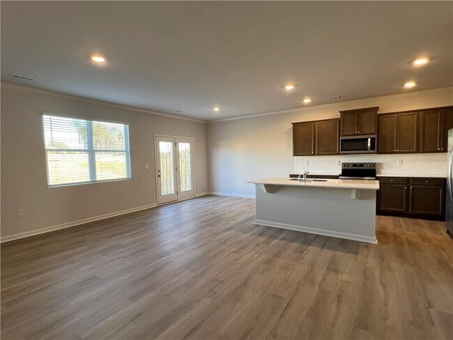 Foto del edificio - 59 Hughes Pl Dr