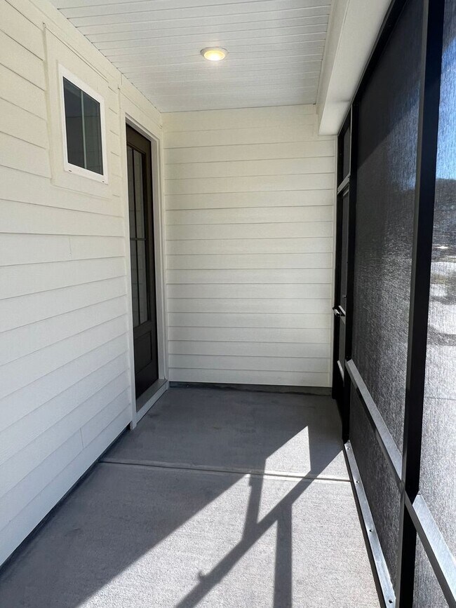 Foto del edificio - New Construction 3BR Townhouse in Washingt...
