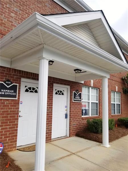 Building Photo - 3883 Rogers Bridge Rd