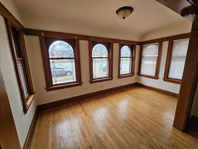 Foto del edificio - Cozy Single-family Home