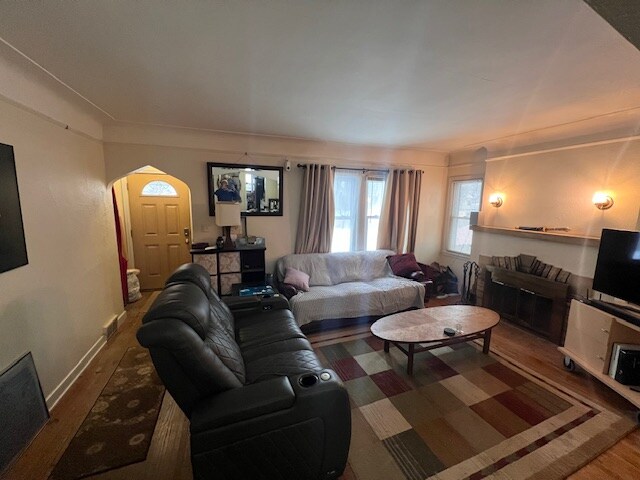 Foto del edificio - 4536 Park Ave