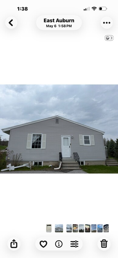 Building Photo - 1193 Turner Rd