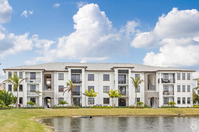 Foto del edificio - Sole at the Palm Beaches