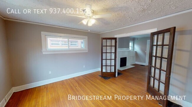 Foto del edificio - Updated 3 bedroom 1 bath home with detache...