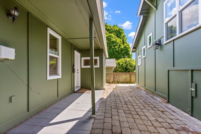 Foto del edificio - 1Bd/1Ba Seattle Home