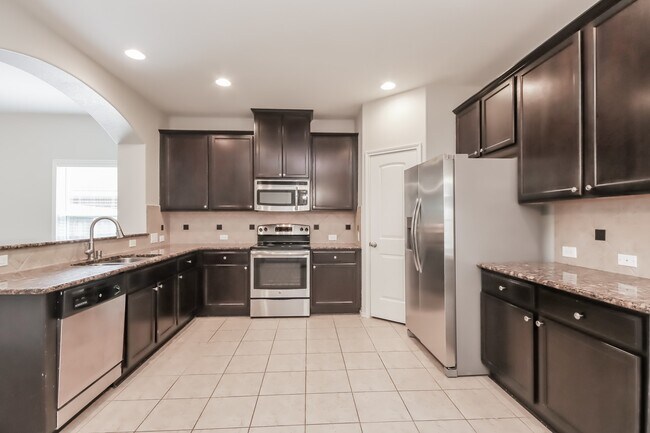 Foto del edificio - 511 Topsail Way