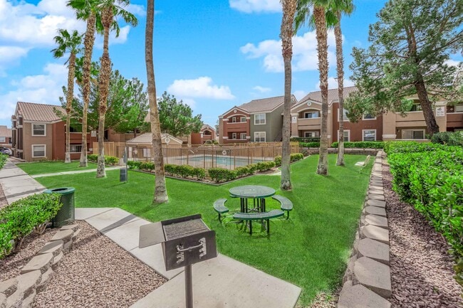 Building Photo - 8101 W Flamingo Rd