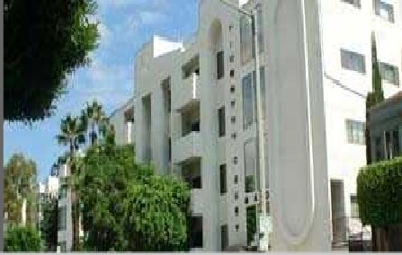 Foto del edificio - Tiverton Court