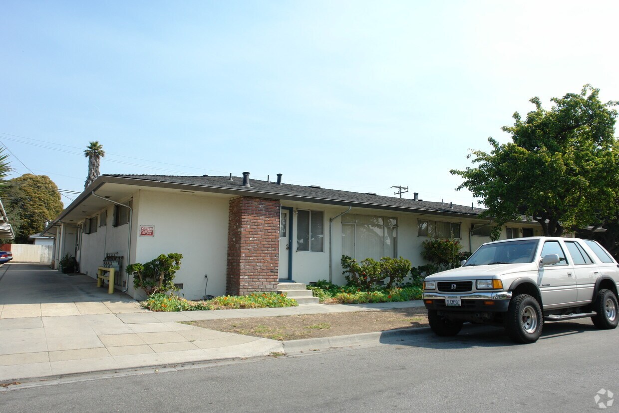Building Photo - 1 San Pedro St
