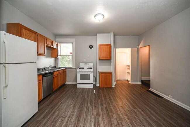 Foto del edificio - 2535 Vestry Ave