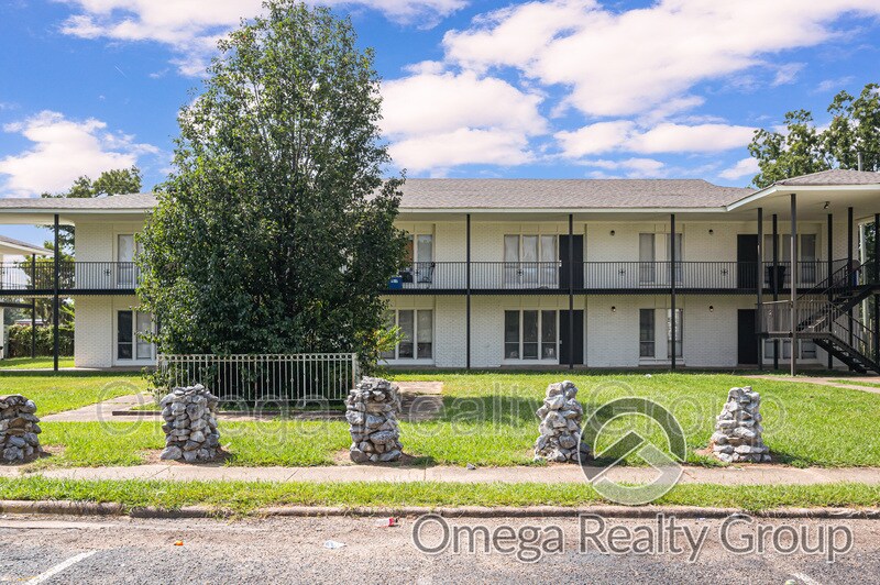 Foto principal - 4724 S Court St