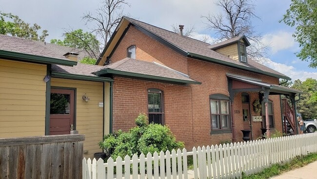 Building Photo - 1845 18th St