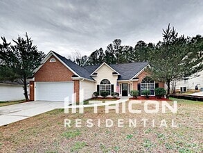 Building Photo - 1610 Westfield Ct NW