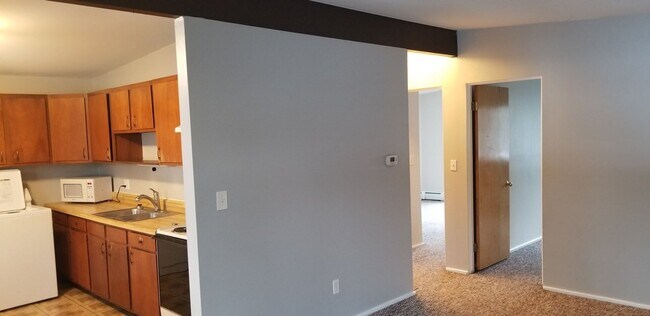 Foto del edificio - 1312/1314 Wright Street