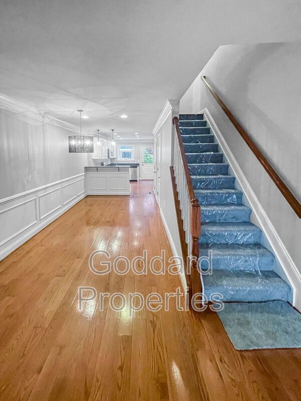 Foto del edificio - 511 S Chester St