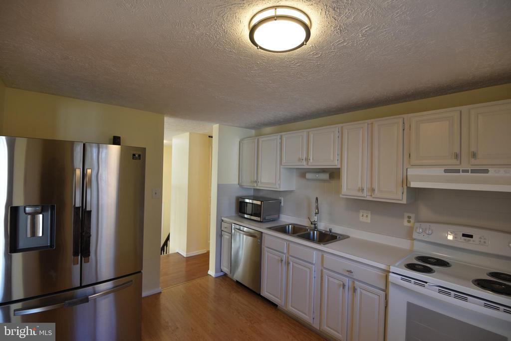 Foto principal - 19400 Framingham Dr