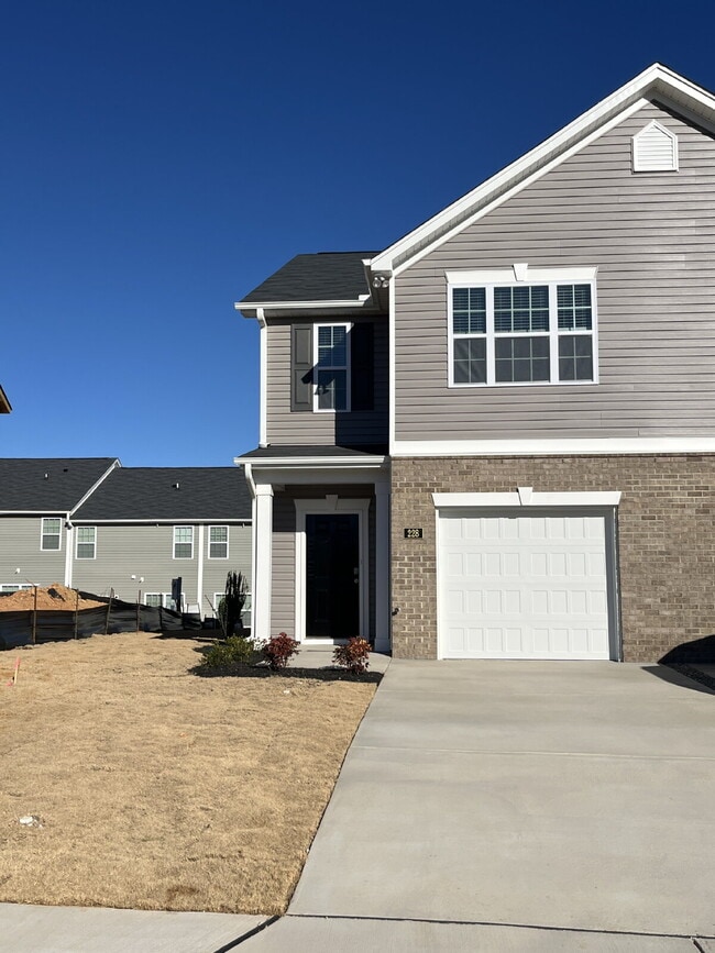 Foto del edificio - 228 Canopy Dr