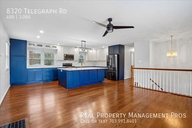 Foto del edificio - 8320 Telegraph Rd