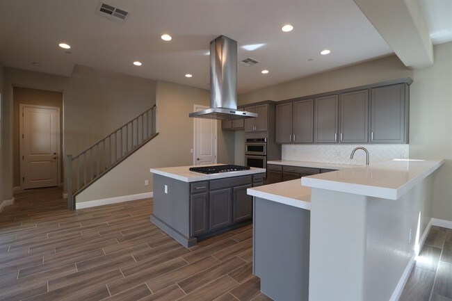 Foto del edificio - Brand New Modern Home for Lease!