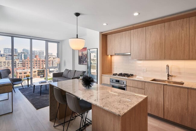 Foto del edificio - 540 N Orleans St