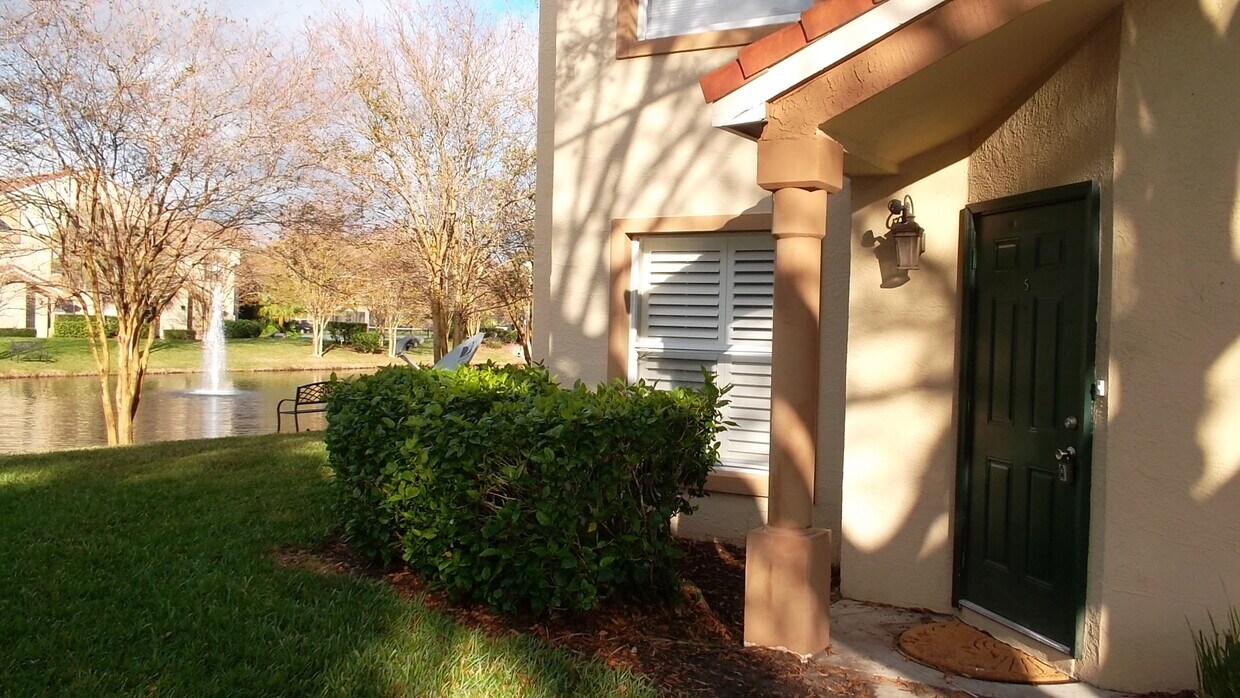 Primary Photo - 1st Floor Condo / Conway Area