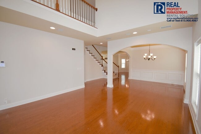 Foto del edificio - Lovely 3 bd home with bonus room, attached garage and covered patio! Neighborhood pool! Triple Bl...