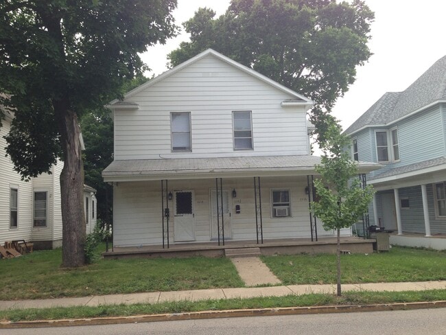 1114-1116 N 9th Street - 1114-1116 N 9th Street Apartment