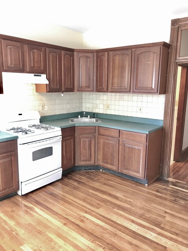 Foto del edificio - 336 Centre St