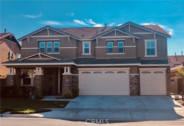 Primary Photo - 14581 Olite Dr