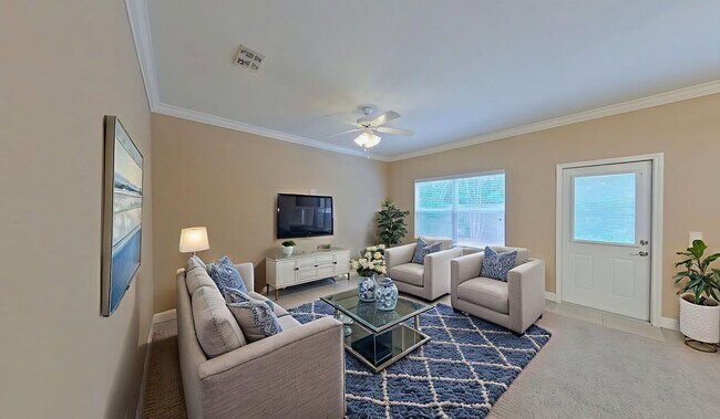 Foto del edificio - 2240 Hadleigh Hills Ct